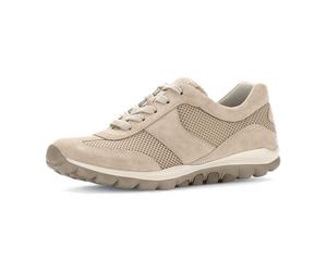 rollingsoft by Gabor 86.966.23 für Damen, beige, Größe 37 EU / 4 UK