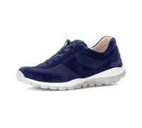 rollingsoft by Gabor 86.966.36 für Damen, blau, Größe 37 ½ EU / 4,5 UK