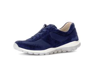 rollingsoft by Gabor 86.966.36 für Damen, blau, Größe 40 ½ EU / 7 UK