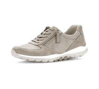 rollingsoft by Gabor 86.968.62 für Damen, beige, Größe 40 ½ EU / 7 UK