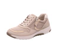 rollingsoft by Gabor - 86.978.31 für Damen, beige, Größe 36 EU / 3,5 UK