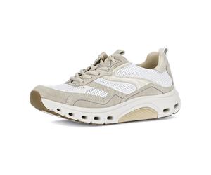 Rollingsoft by Gabor 86.986.23 für Damen, beige, Größe 37 ½ EU / 4,5 UK