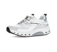rollingsoft by Gabor Bequeme Schnürschuhe für Damen, weiß, Größe 36 EU / 3,5 UK