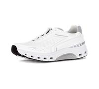 Rollingsoft by Gabor Bequeme Schnürschuhe für Damen, weiß, Größe 44 EU / 9,5 UK