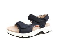 rollingsoft by Gabor blue (dunkelblau) für Damen, blau, Größe 37 ½ EU / 4,5 UK