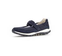 Gabor RollingSoft Schuhe Mary-Jane dunkelblau 66.961.36 - Größe 40