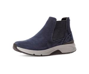 rollingsoft by Gabor blue (dunkelblau) für Damen, blau, Größe 40 EU / 6,5 UK