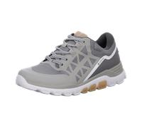 Gabor Rolling Soft Gtx Sneaker grau Damen Gr. 4.5