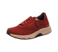 rollingsoft by Gabor dark-opera für Damen, rot, Größe 36 EU / 3,5 UK