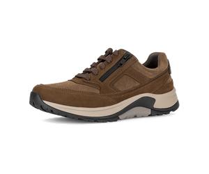 rollingsoft by Gabor espresso /cacao für Herren, braun, Größe 40 ½ EU / 7 UK