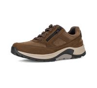 Gabor Herrenschuhe Sneaker low espresso espresso - Gr. - 7.5 UK
