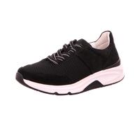 rollingsoft by Gabor GFP für Damen, schwarz, Größe 41 EU / 7,5 UK