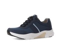 rollingsoft by Gabor Jeans Mesh für Herren, blau, Größe 40 EU / 6,5 UK