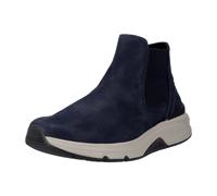 Chelsea Boots blue (Micro)