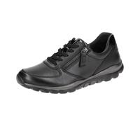 rollingsoft by Gabor KAPSEL-KOLL für Damen, schwarz, Größe 42 EU / 8 UK