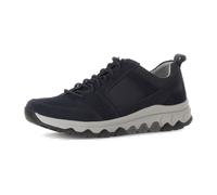 rollingsoft by Gabor Sneaker für Herren, blau, Gr. 46 EU / 11 UK