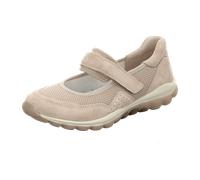 rollingsoft by Gabor oasi (mittelbeige) für Damen, beige, Größe 35 ½ EU / 3 UK