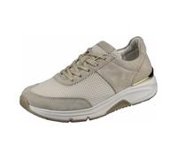 rollingsoft by Gabor oasi (mittelbeige) für Damen, beige, Größe 37 ½ EU / 4,5 UK