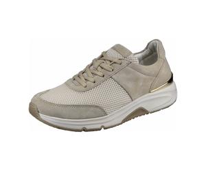 rollingsoft by Gabor oasi (mittelbeige) für Damen, beige, Größe 42 ½ EU / 8,5 UK