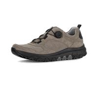 rollingsoft by Gabor Rolling Man Braun Boa für Damen, beige, Größe 40 ½ EU / 7 UK