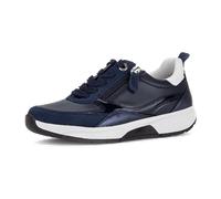 rollingsoft by Gabor Rolling Soft für Damen, blau, Größe 37 ½ EU / 4,5 UK