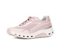 Gabor Sneaker Low Textil Rollingsoft Damen Rosa Größe 37,5