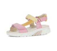 rollingsoft by Gabor Rolling Soft für Damen, rosa, Größe 43 EU / 9 UK
