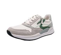 rollingsoft by Gabor Rolling Soft für Damen, weiß, Größe 38 EU / 5 UK