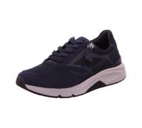 rollingsoft by Gabor ROLLINGSOFT 56.896.46 für Damen, blau, Größe 37 ½ EU / 4,5 UK