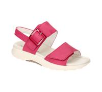 rollingsoft by Gabor ROLLINGSOFT für Damen, pink, Größe 40 ½ EU / 7 UK