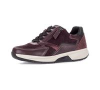 rollingsoft by Gabor Rollingsoft für Damen, rot, Größe 42 EU / 8 UK