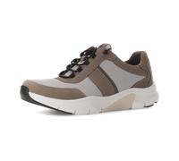 rollingsoft by Gabor Sneaker für Herren, braun, Gr. 42 EU / 8 UK