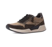 rollingsoft by Gabor Sneaker für Damen, braun, Größe 35 EU / 2,5 UK