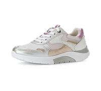 rollingsoft by Gabor Sneaker für Damen, bunt, Größe 38 ½ EU / 5,5 UK
