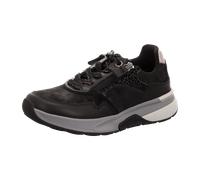 rollingsoft by Gabor Sneaker für Damen, schwarz, Größe 38 ½ EU / 5,5 UK