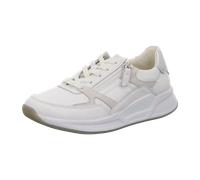 rollingsoft by Gabor Sneaker für Damen, weiß, Größe 38 EU / 5 UK