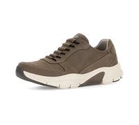 rollingsoft by Gabor Sneaker für Herren, braun, Größe 42 ½ EU / 8,5 UK