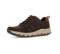 Gabor Herren Sneaker 8005.50.30 Coffee 45 EU