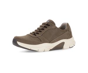 rollingsoft by Gabor Sneaker für Herren, braun, Größe 46 ½ EU / 11,5 UK