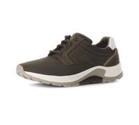 rollingsoft by Gabor Sneaker für Herren, grün, Größe 46 ½ EU / 11,5 UK