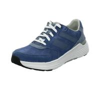 rollingsoft Herrenschuhe Sneaker low sea/nautic sea - Gr. - 9 UK