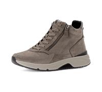 rollingsoft by Gabor Stiefeletten für Damen, braun, Größe 42 ½ EU / 8,5 UK