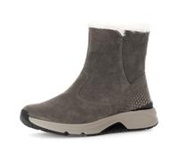 rollingsoft by Gabor Stiefeletten für Damen, braun, Größe 43 EU / 9 UK