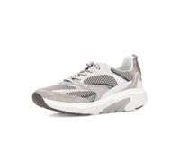 rollingsoft Damenschuhe Elegante Schnürer beige/puder k. beige/puder k. - Gr. - 8 UK