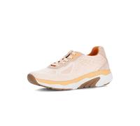 Gabor Schuhe RollingSoft 86.934.28 Mesh Rose Blush Damen Größe 38.5