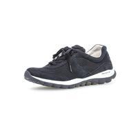 rollingsoft Damenschuhe Elegante Schnürer dark blue dark blue - Gr. - 37 EU | 4 UK
