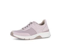 Gabor Damen Low-Top Sneaker rollingsoft Flieder (21) Größe 40 EU / 6.5 UK