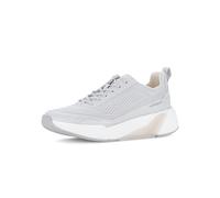 rollingsoft Damenschuhe Elegante Schnürer light grey light grey - Gr. - 8.5 UK