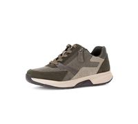 rollingsoft Damenschuhe Elegante Schnürer mohair/sherwood k. sherwood k. - Gr. - 4 UK