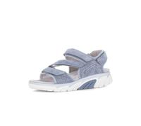 rollingsoft Damenschuhe Elegante Schnürer nautic - Gr. - 9 UK